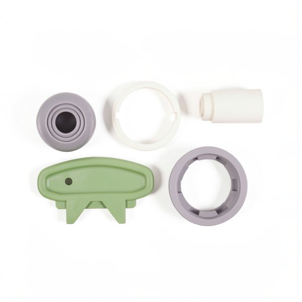 Rotule Multiflow skimmer monobloc - GRIS