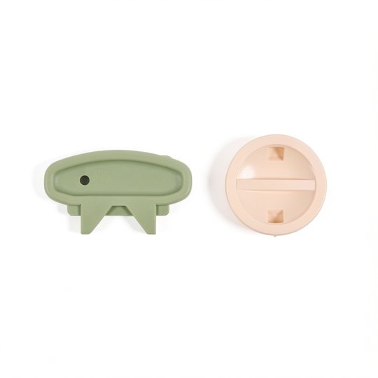 Bouchon de bouche - SABLE