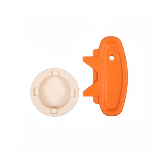 Bouchon de bouche - SABLE