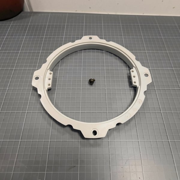 Anneau adaptateur