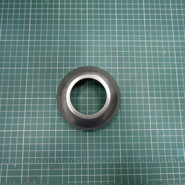 Cache lumiplus mini 3.13 liner - inox