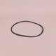 Joint enjoliveur filtre inox 450