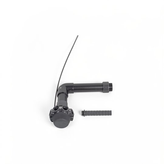 Ensemble collecteur Ø500 - 800-1400