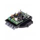 Ensemble base actionneur 2"