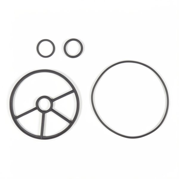 kit de joints de vanne 1"1/2