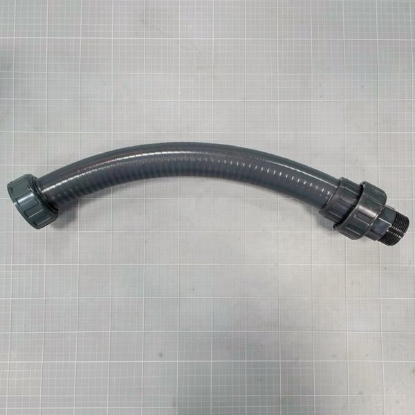 Tuyau de connexion