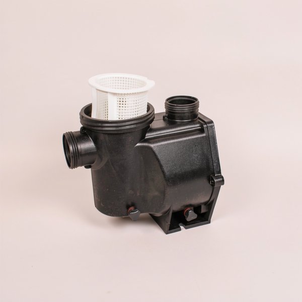 Corps préfiltre P320 avant 08/14