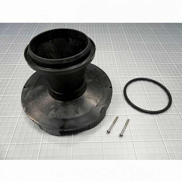 Diffuseur P600
