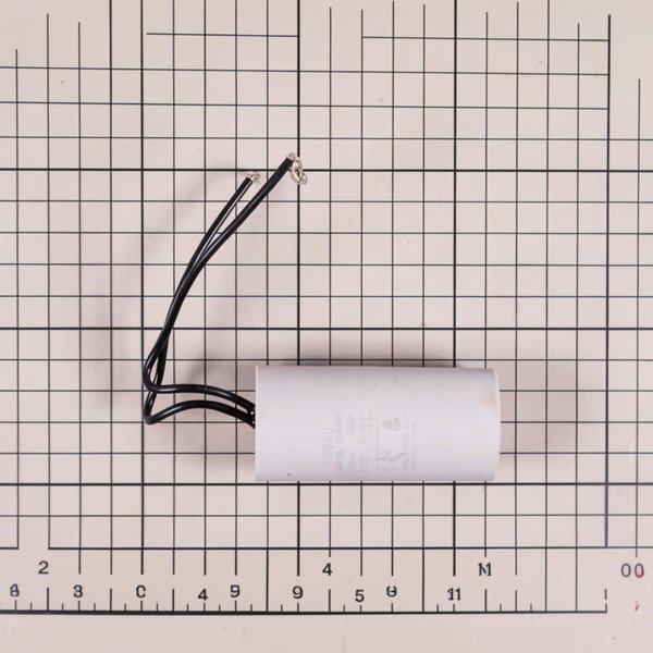 Condensateur 20 µF