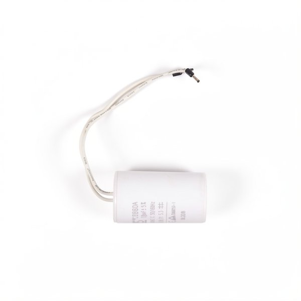 Condensateur 10 µF