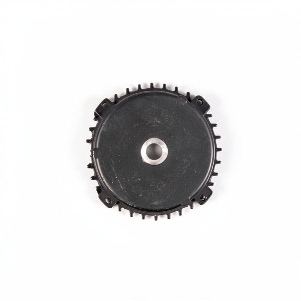 Couvercle axe moteur 0,75-1,25 CV