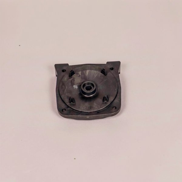Flasque moteur