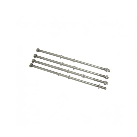 Tirants d'accouplement moteur 0,5-0,75 CV Mono, 1 CV Tri