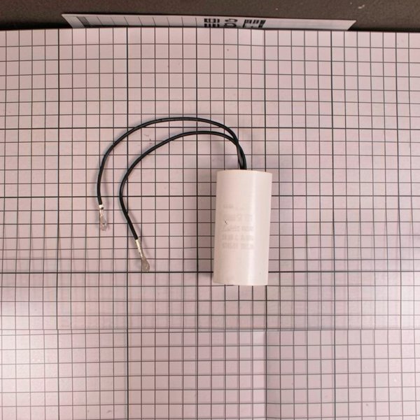 Condensateur 20 µF