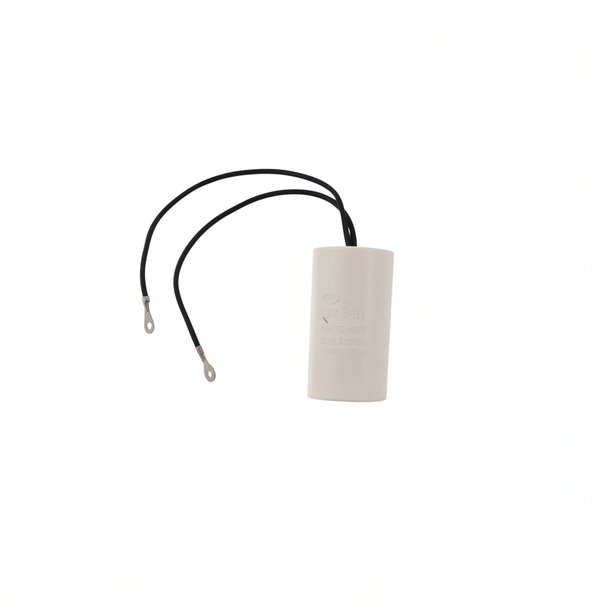 Condensateur 20 µF