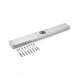 Connexion aspiration aspirateur