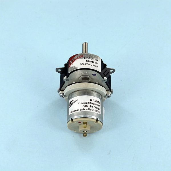 Moteur péristaltique 1L