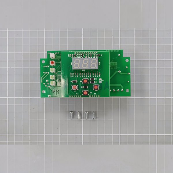 Platine électronique VFT/mb 5-10 L