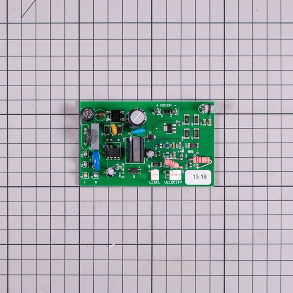 Circuit électronique