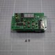 Circuit électronique CC/M 230V