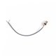 Connexion femelle BNC Exactus 2009