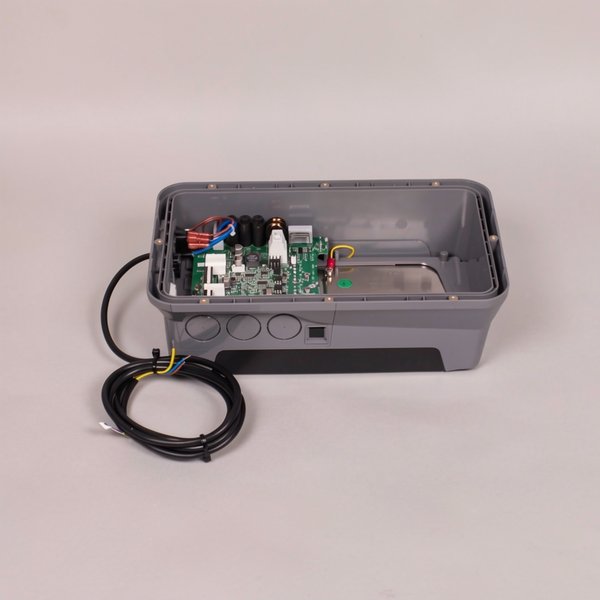 Carte PBA pH-ORP