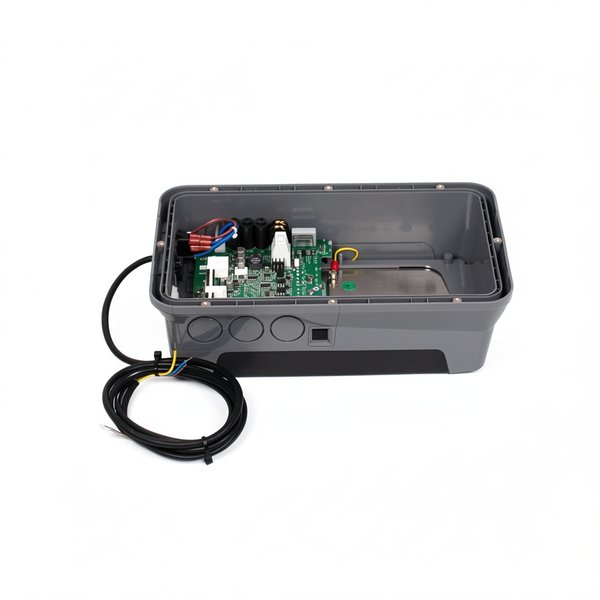 Carte PBA pH-ORP