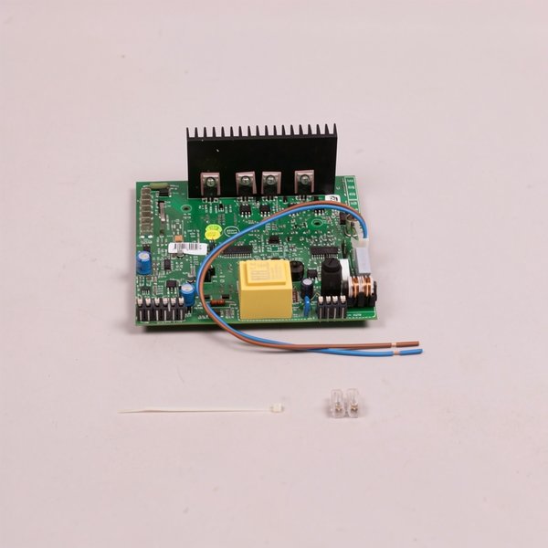 Carte PBA TC LC pH 40gr