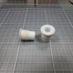 Manchon 1/2" tube de quartz