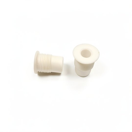 Manchon 1/2" tube de quartz