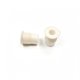 Manchon 1/2" tube de quartz