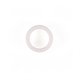 Douille téflon serrage quartz