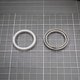 Anneau PTFE nettoyage