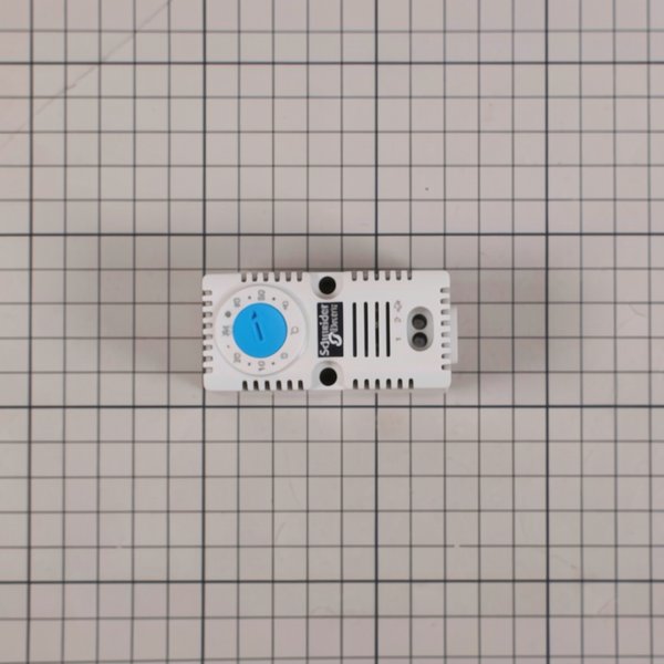 Thermostat 0-60°