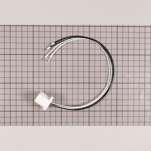 Connecteur lampe UV