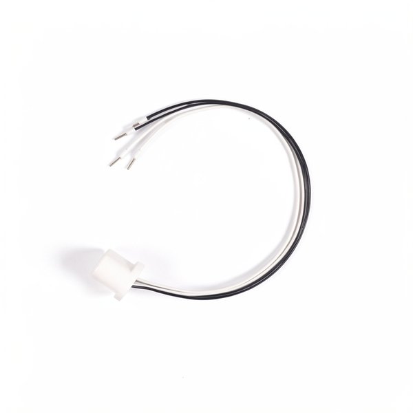 Connecteur lampe UV