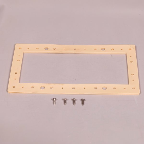 Joint skimmer bouche