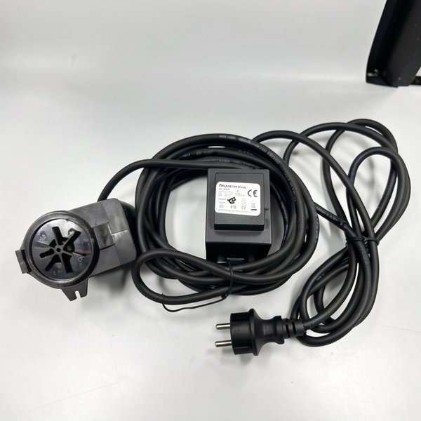 Moteur skimmfilter