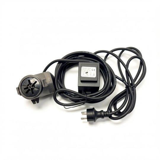Moteur skimmfilter