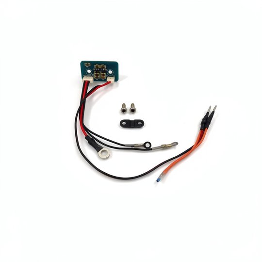 Carte PCB capteur de fuite RS2 et RS3