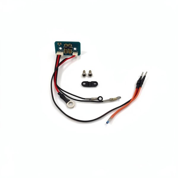 Carte PCB capteur de fuite RS2 et RS3