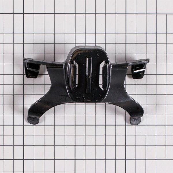 Support caméra GO PRO pour RS noir