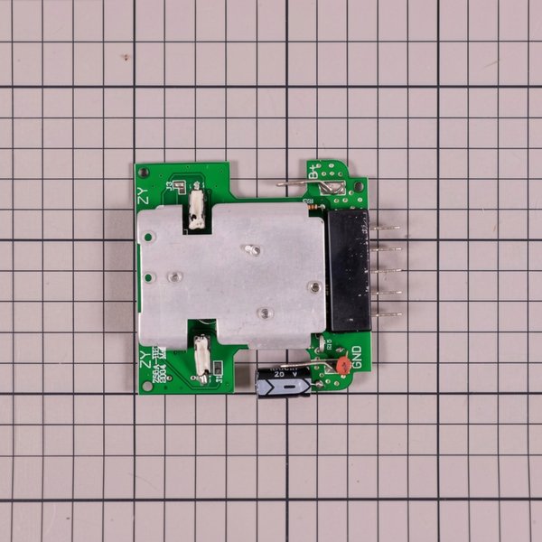 Plaque base PCB