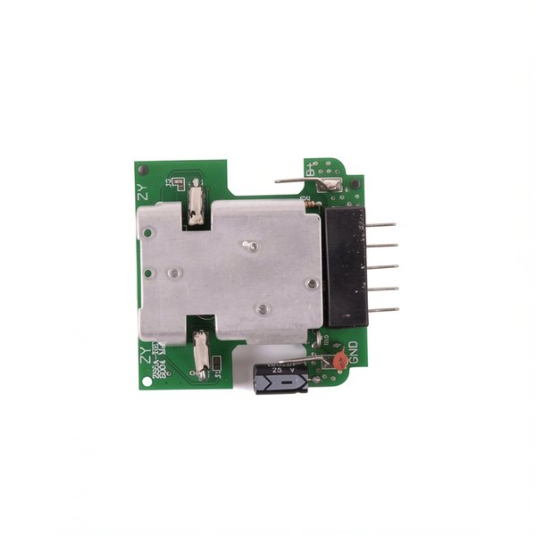 Plaque base PCB