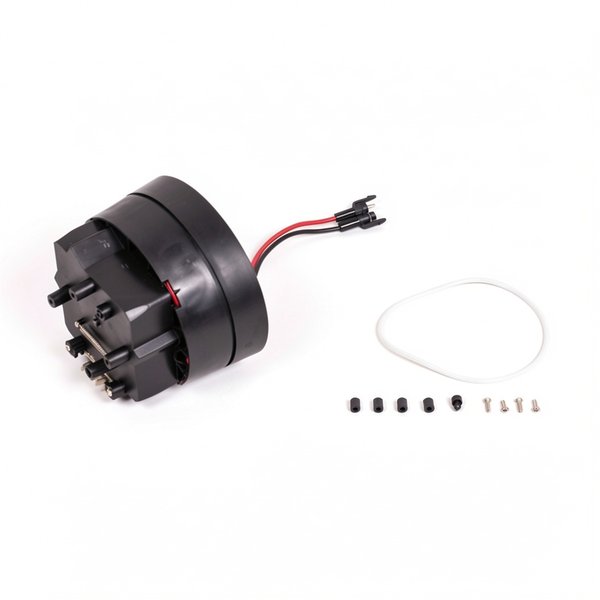 Support batteries