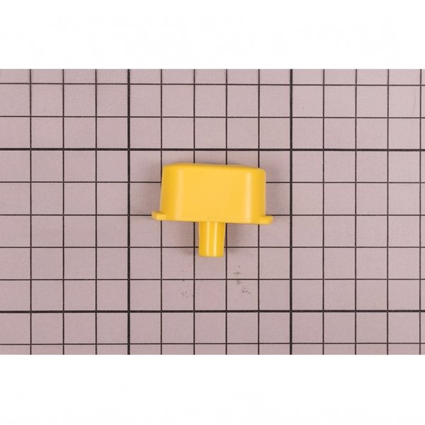 Bouton d'activation