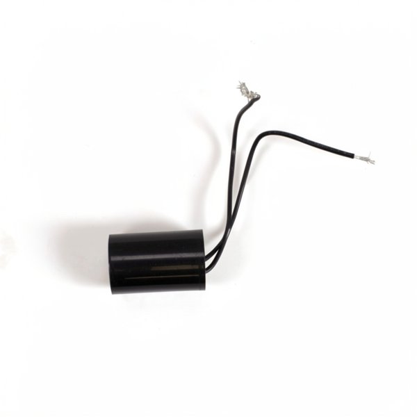 Condensateur 8 µF