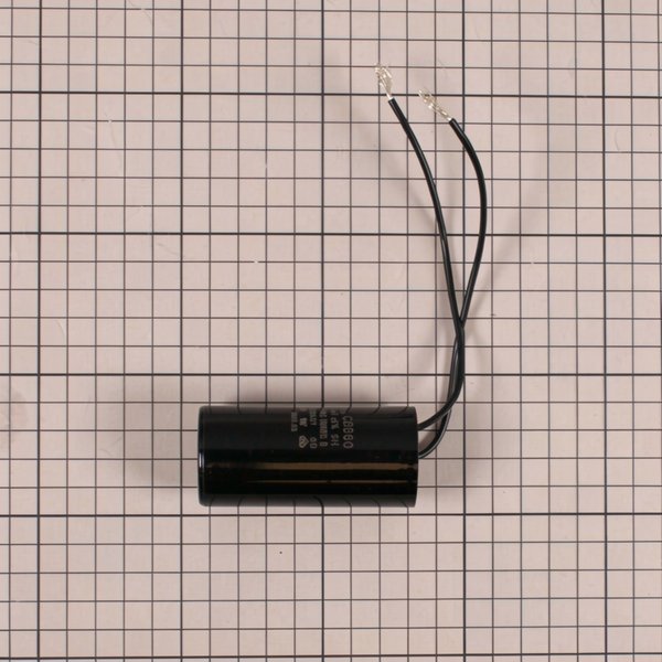 Condensateur 12 µF