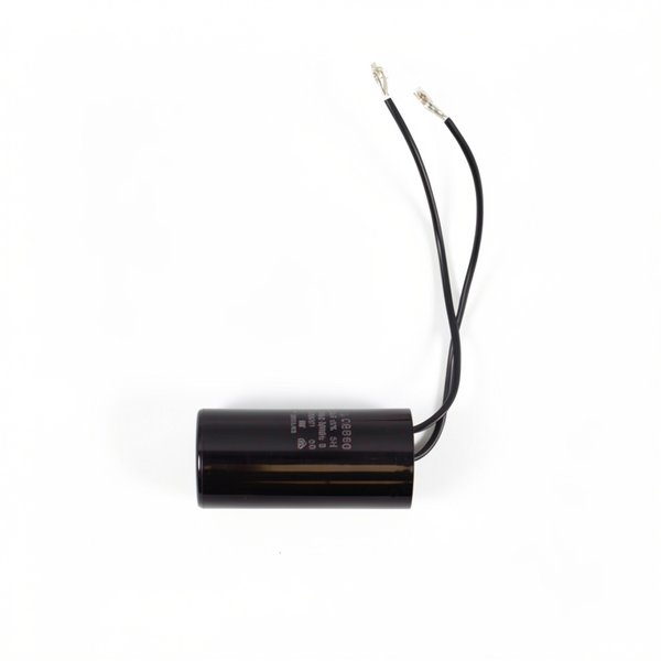 Condensateur 12 µF