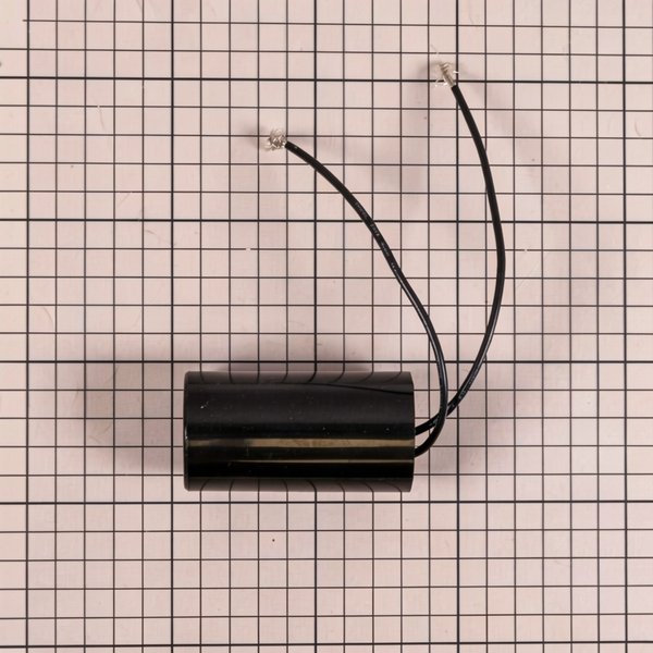 Condensateur 15 µF